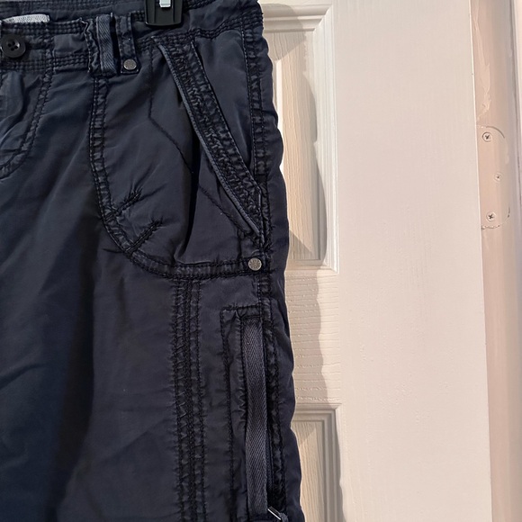 Marrakech Stretch cargo utility pant - Picture 6 of 6